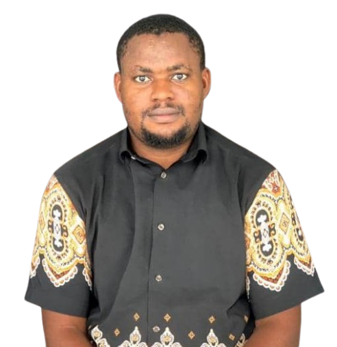 Israel Effiong