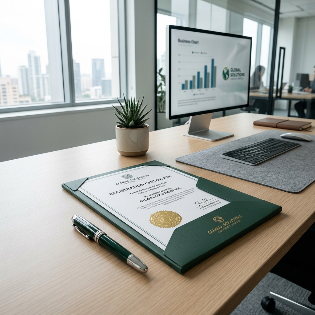 Business Support Services